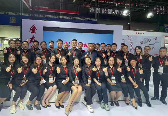 Jinyou Group Team