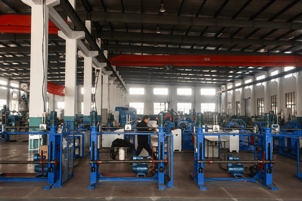 Finished Cable Products and Integrated Electrical Components