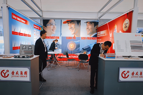 2014.12.31 - First intelligent prefabricated PV substation