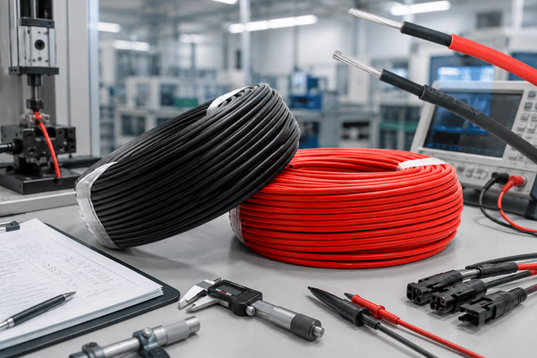 Production and Test Controls Documentation and Review