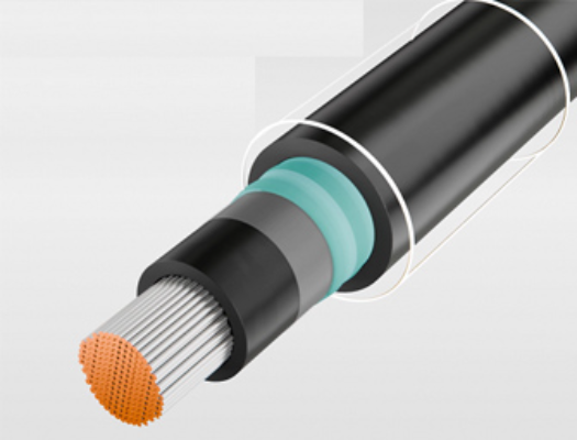 2023 - Third-generation photovoltaic cable