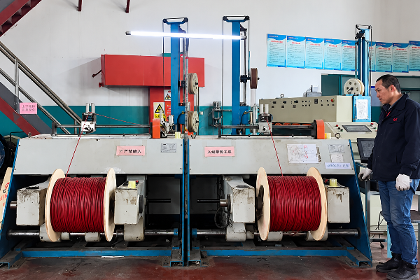 Bulk Cable vs Pre-Terminated Assemblies