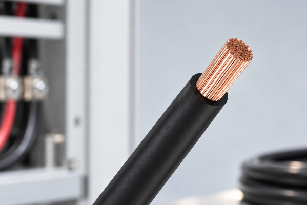 BESS Cable Product Illustration