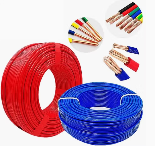 Building Wire Specification Matrix