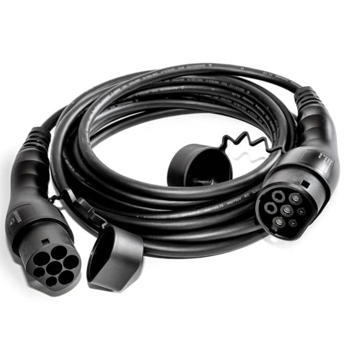 Configure an EV Cable Around Your Real RFQ