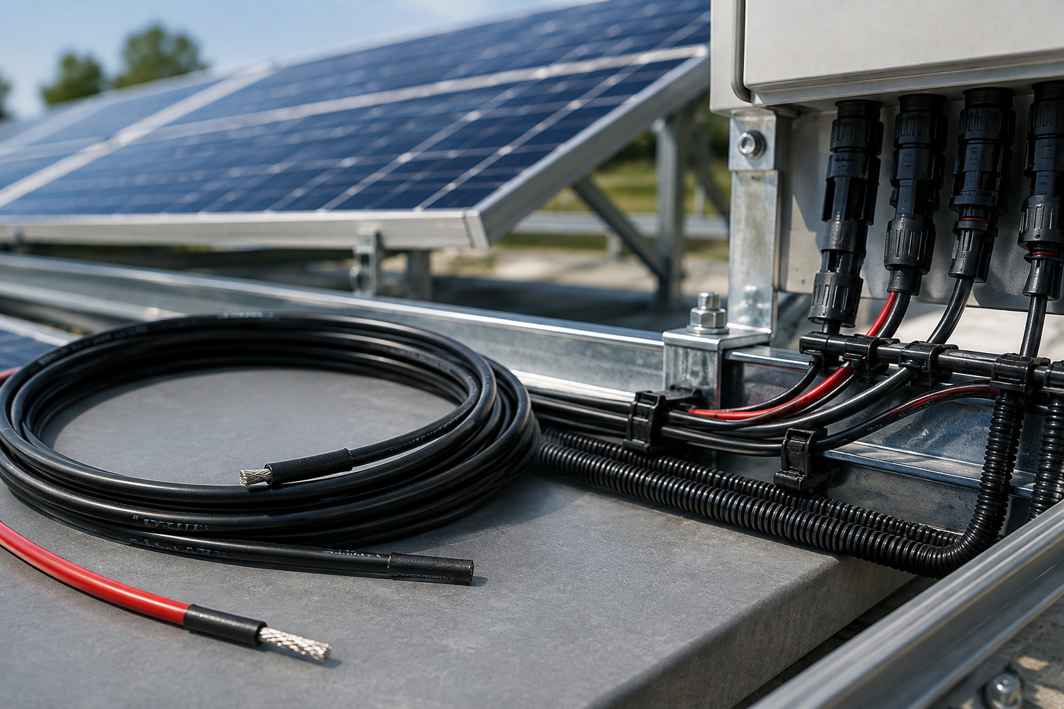Connector reliability interface review
