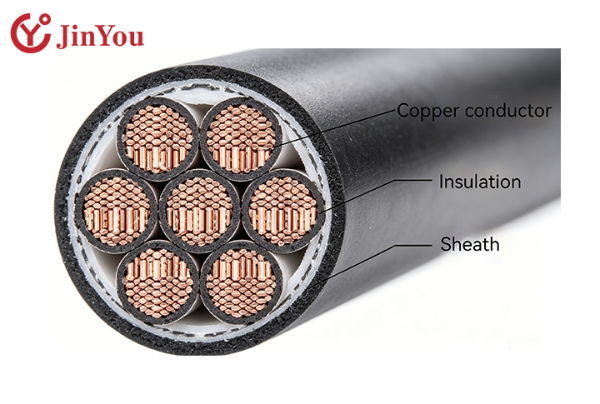 Shielding and bonding structural reference