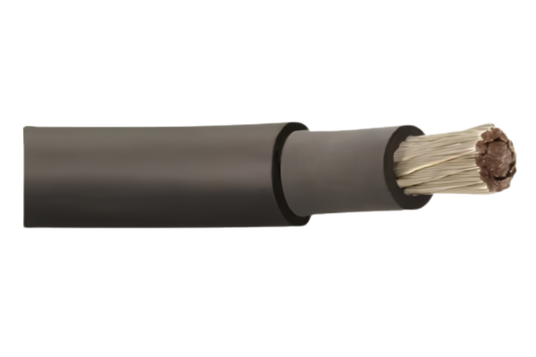 EN 50618 Cable structure and documentation mapping