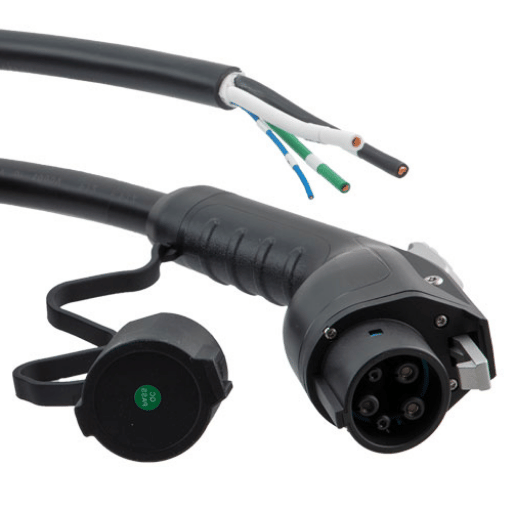EV Charging Cable