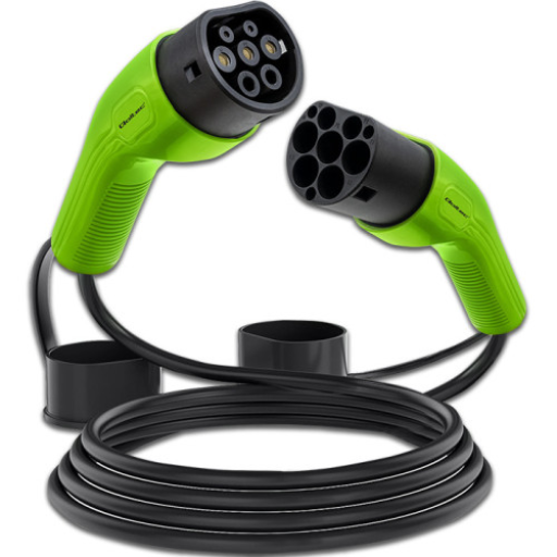EV Charging Cable