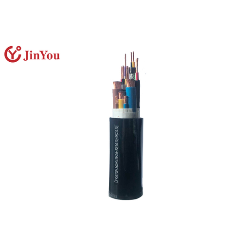 EV DC Charging Cable