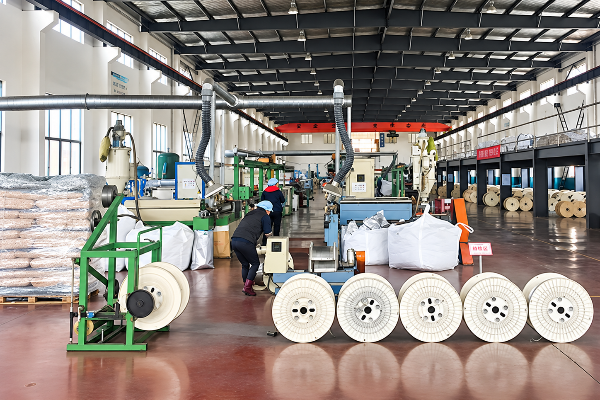 Energy Storage Cables Delivery and Lead Times