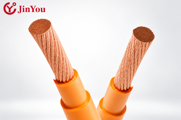 Industrial Energy Storage Cable Assembly Planning