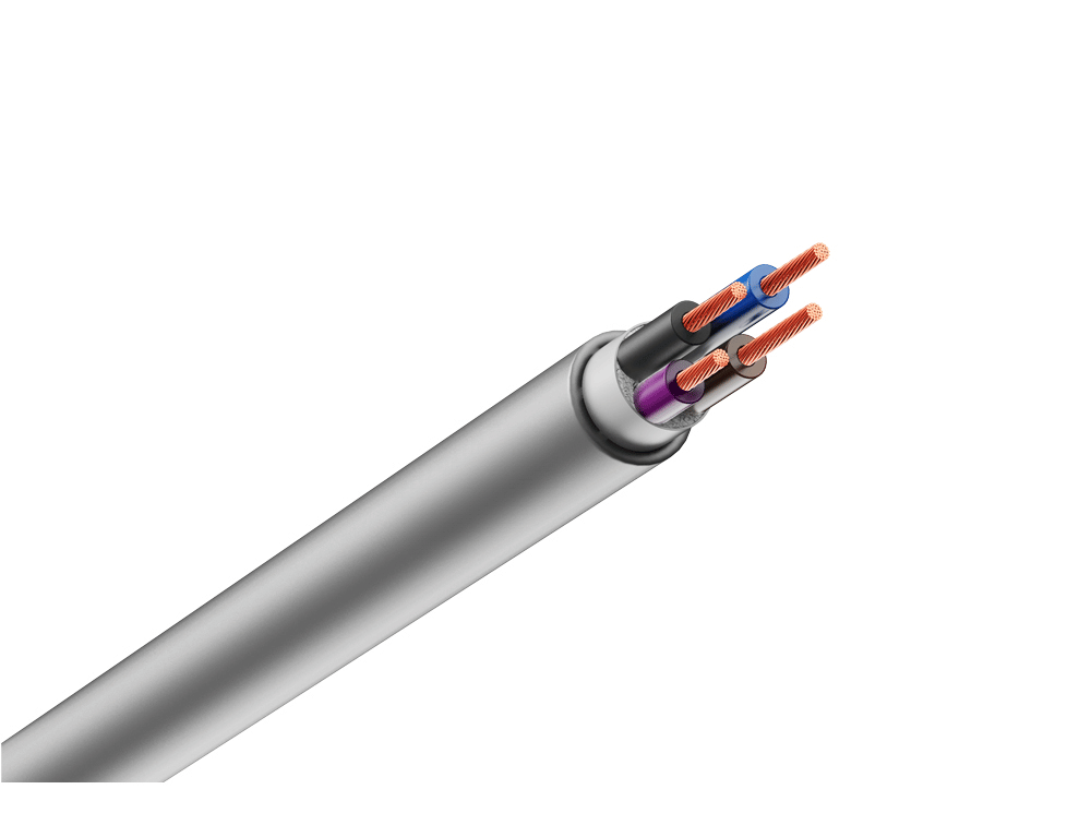 Flame retardant — ZR