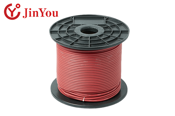 H1Z2Z2-K Solar Cable