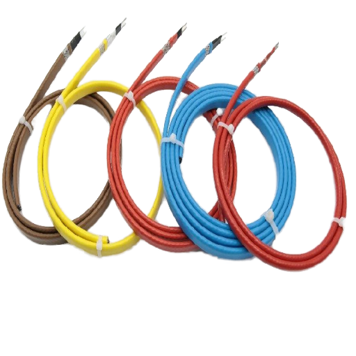 Heat Tracing Cable