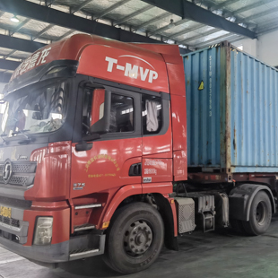 Engineering Review to Shipment Process