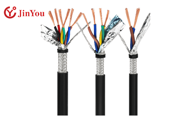 Industrial & Special Cables