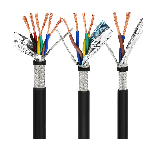 Instrumentation Cable