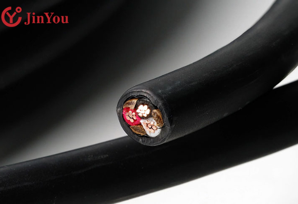 Japanese Standard Solar Cable