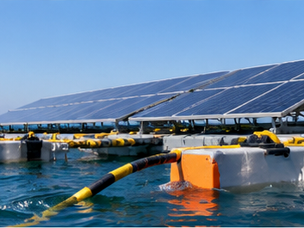 Offshore Photovoltaic Cable