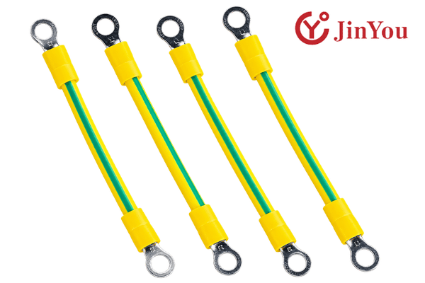 PV Grounding Cable