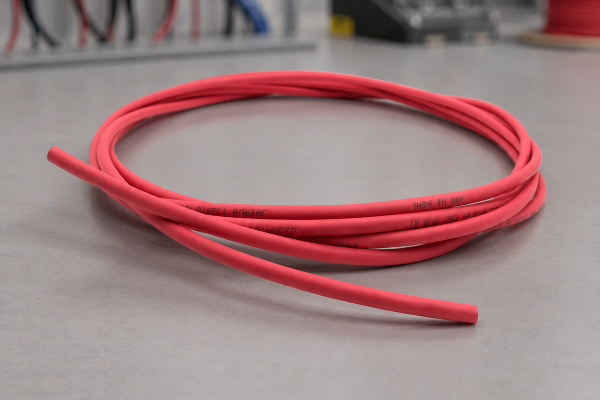 Photovoltaic Power System Cables And Engineering Solutions