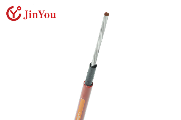 PV1-F Solar Cable