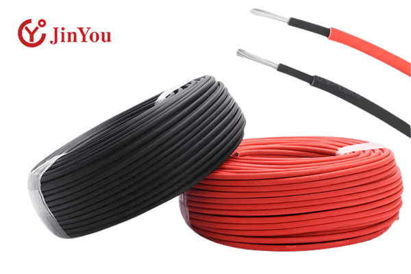 Photovoltaic Power System Cable