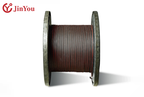 Desert Solar Cable