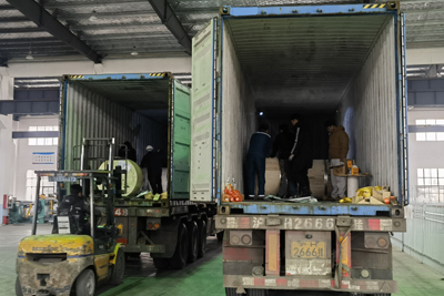 Production Control and Cable Testing