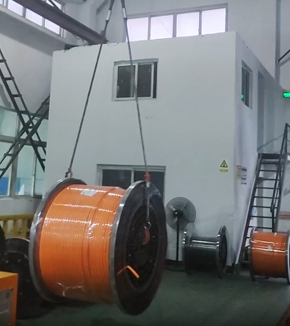 Solar Cable Quality Testing and Traceability