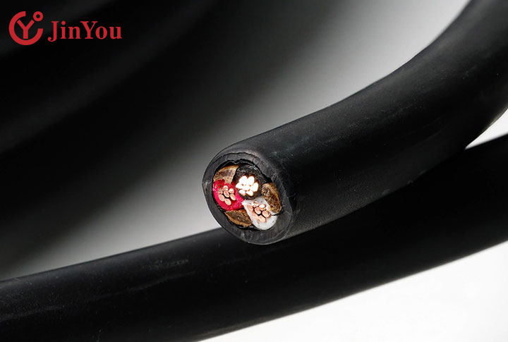 Solar Cable System Setup and Inspection