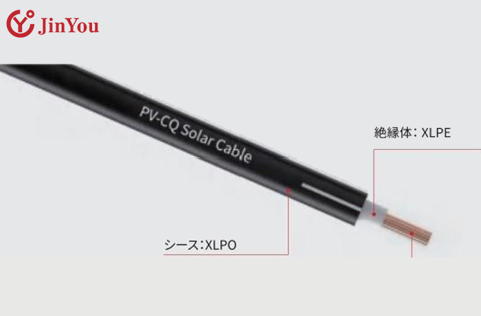 Solar Cable OEM Standards and Specifications