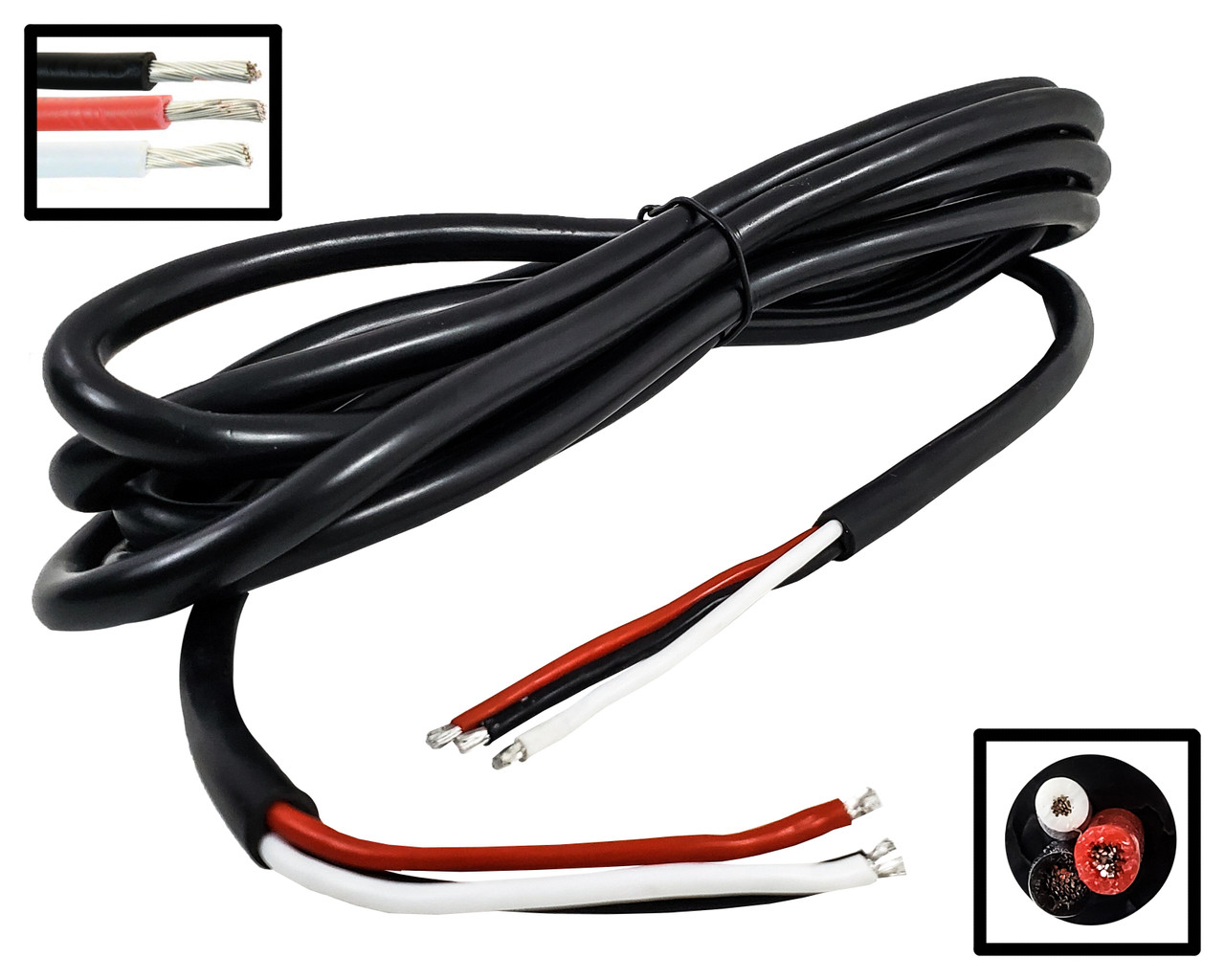 Temperature Bending and Routing Inputs