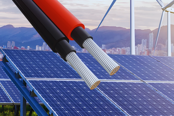 UL 4703 PV Wire Specifications