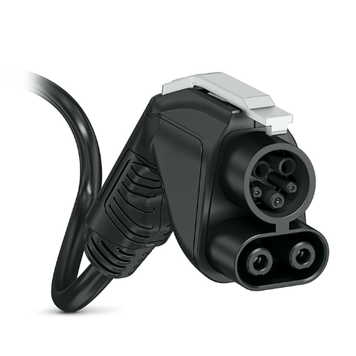 EV DC Charging Cable Requirements and Model Differentiation
