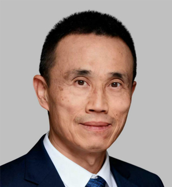 Donald Tang - Foreign Trade Sales Manager