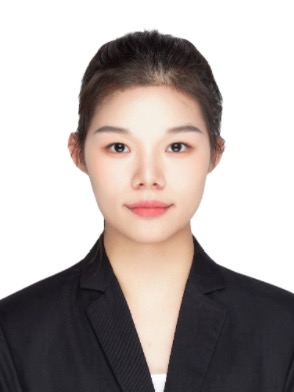 Mikey Yuan - Foreign Trade Sales Manager