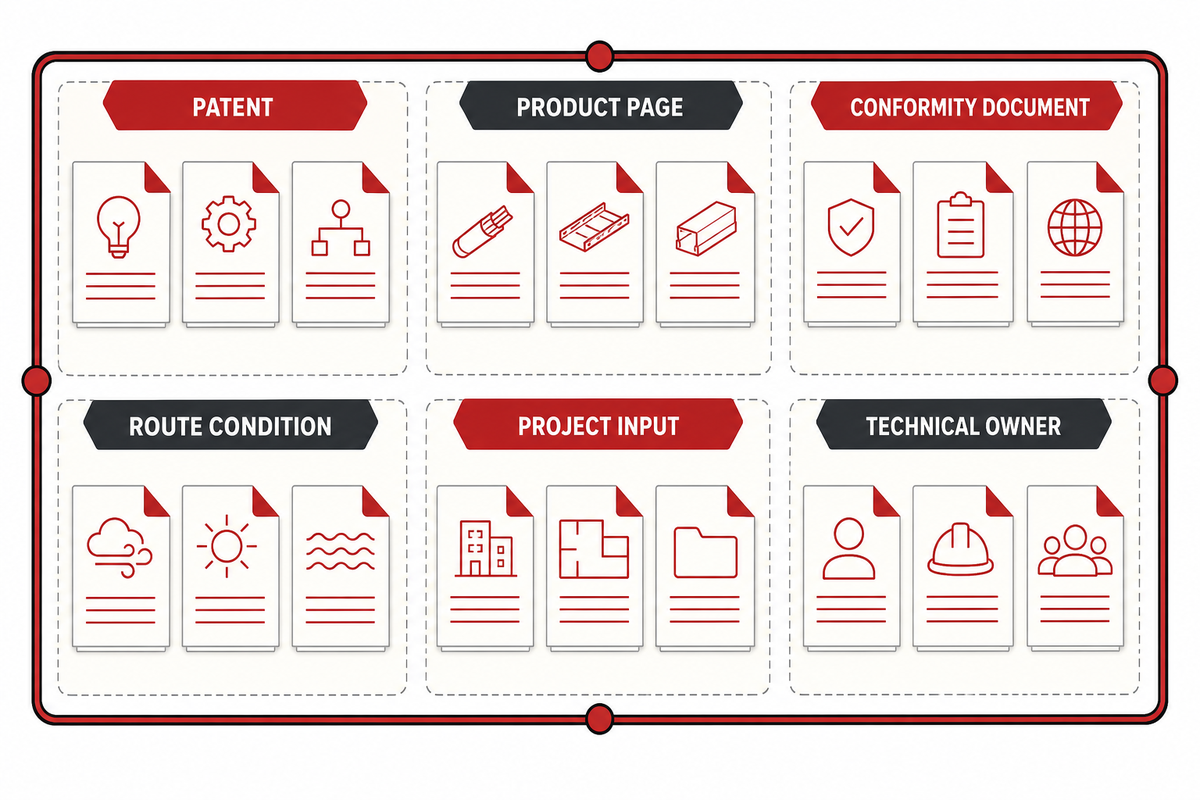 Keep Patent and Product Claims in Their Proper Place