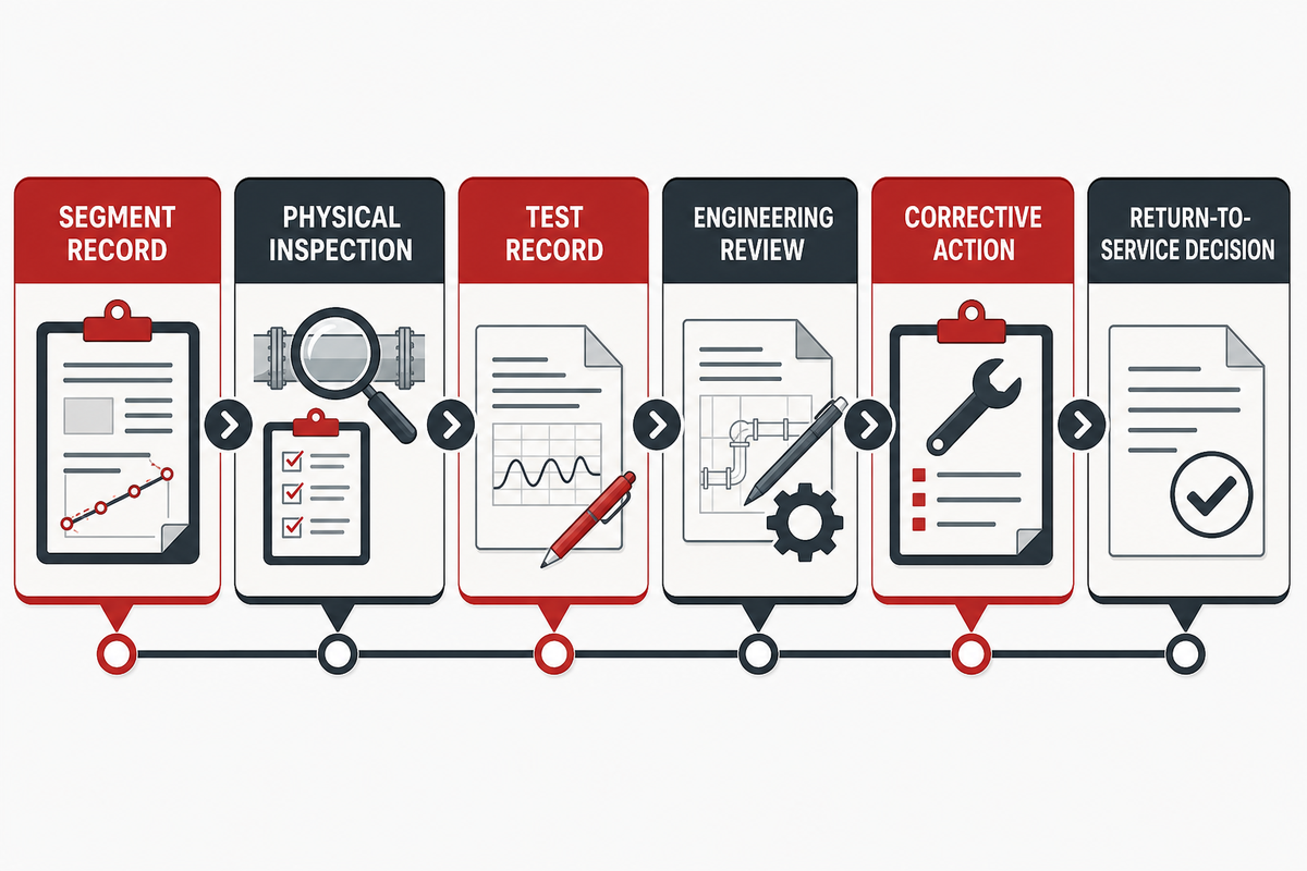 Plan Inspection and Fault Response Around Accessible Evidence — Jinyou Cable