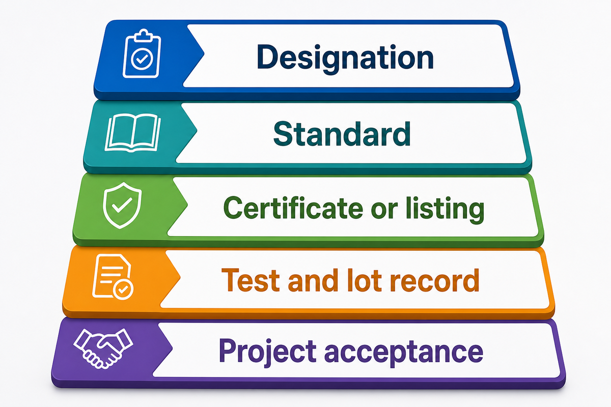 Which Photovoltaic Cable Standards and Designations Matter? — JINYOU Cable