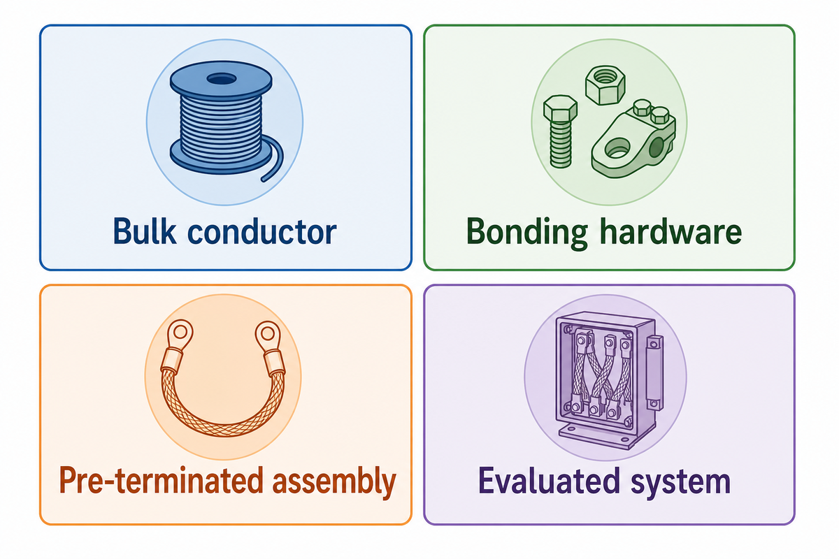 The Cable-or-Assembly Boundary Table — JINYOU Cable